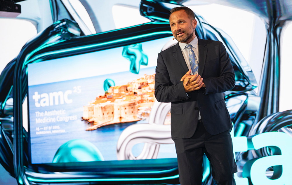 Dubrovnik je postao centar znanja i ljepote: bili smo na jednom od najboljih svjetskih kongresa o estetskoj medicini!