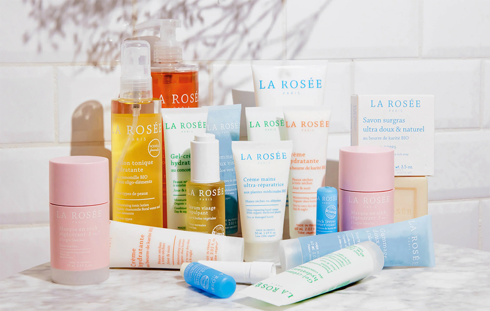 When Expertise Meets Nature: A Skincare Revolution with Dr. Milojević and La Rosée