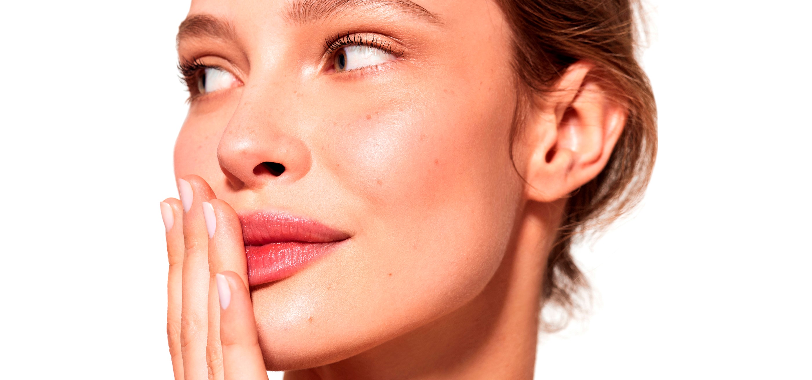 Nicht-chirurgische Nasenkorrektur