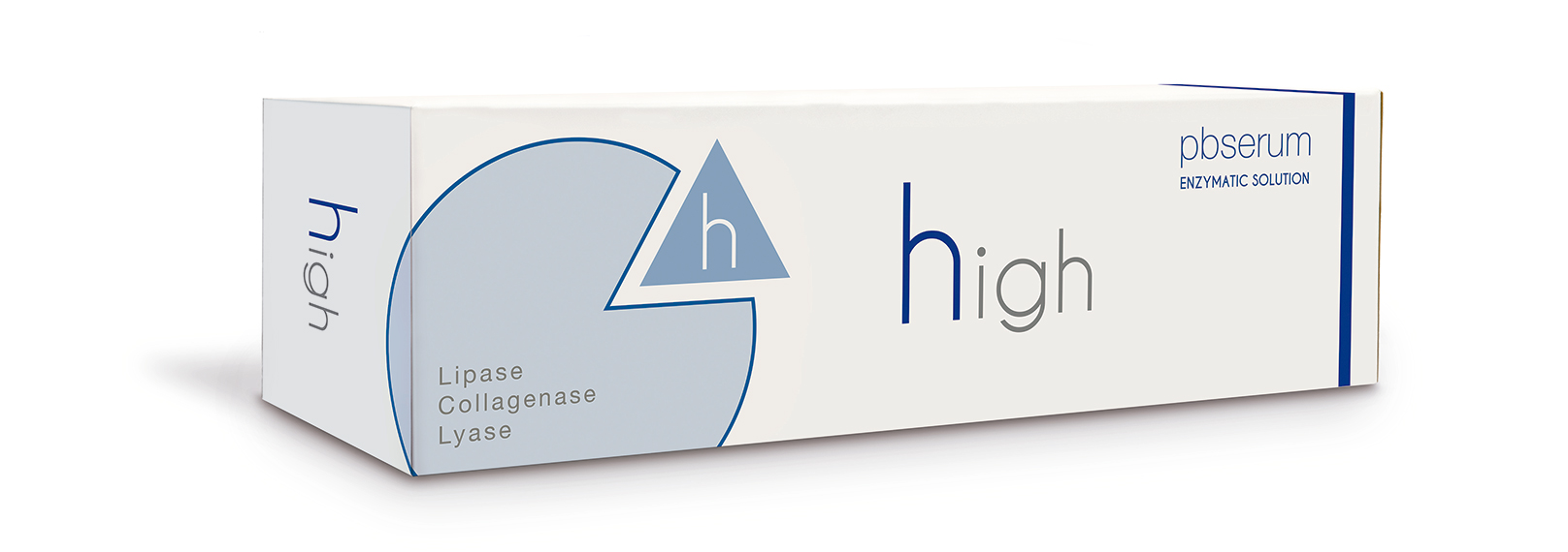 Enzymatic Solution High