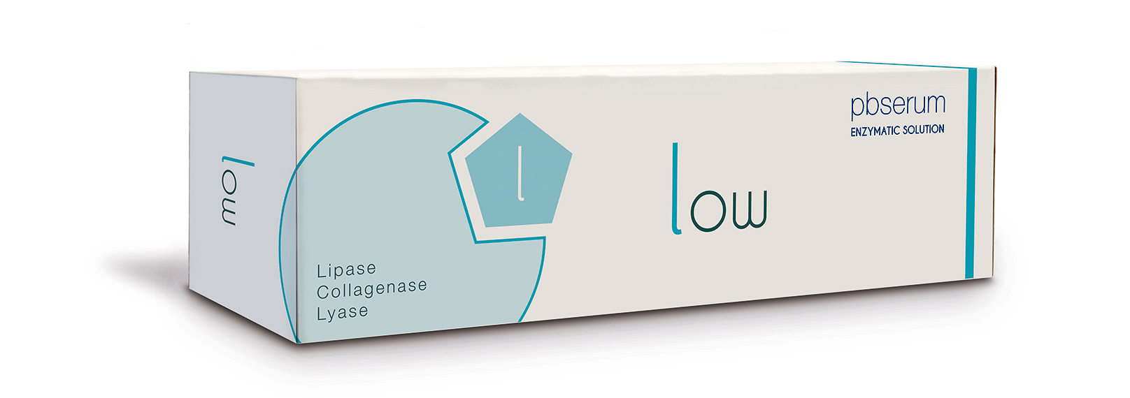 Enzymatic Solution Low