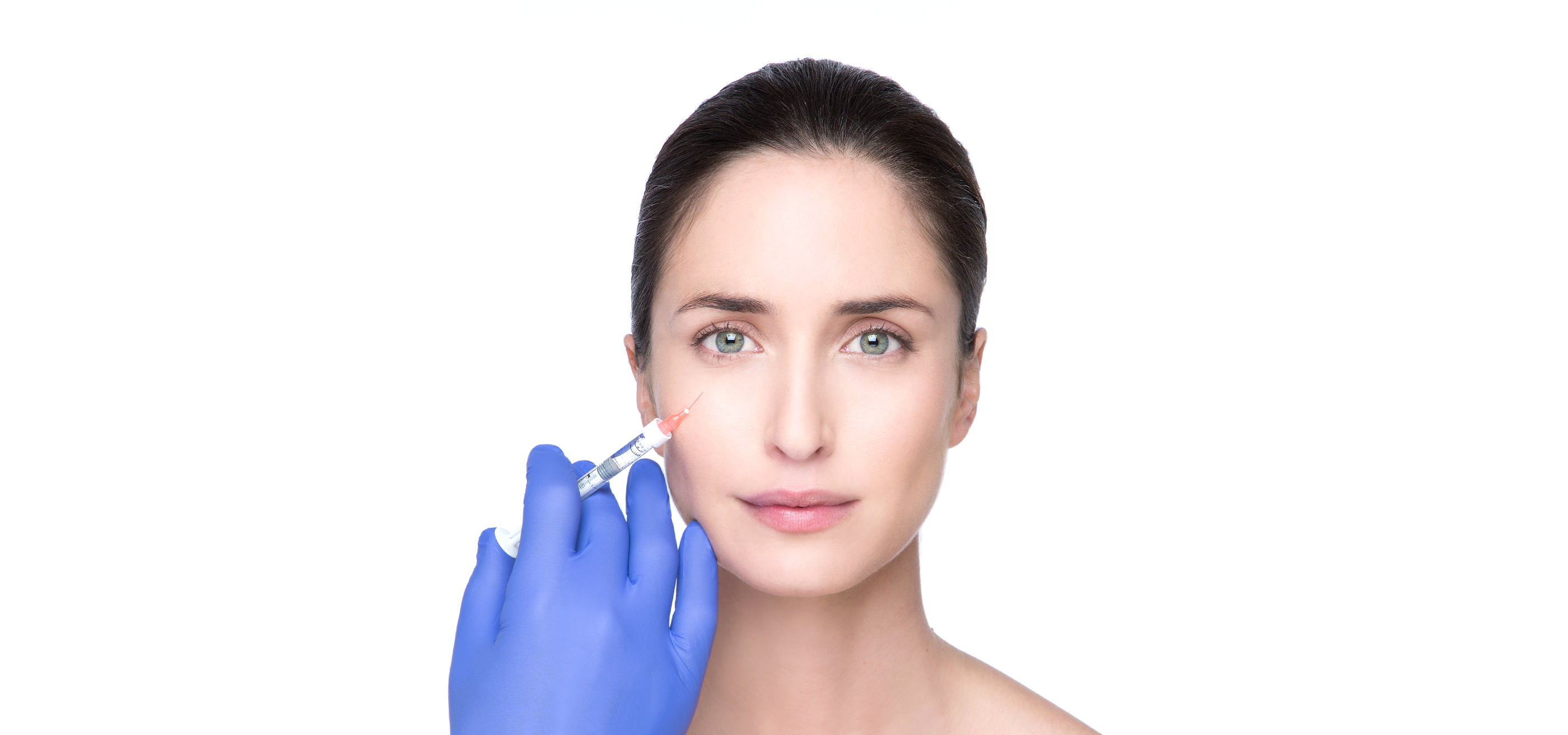 Circles Under the Eyes