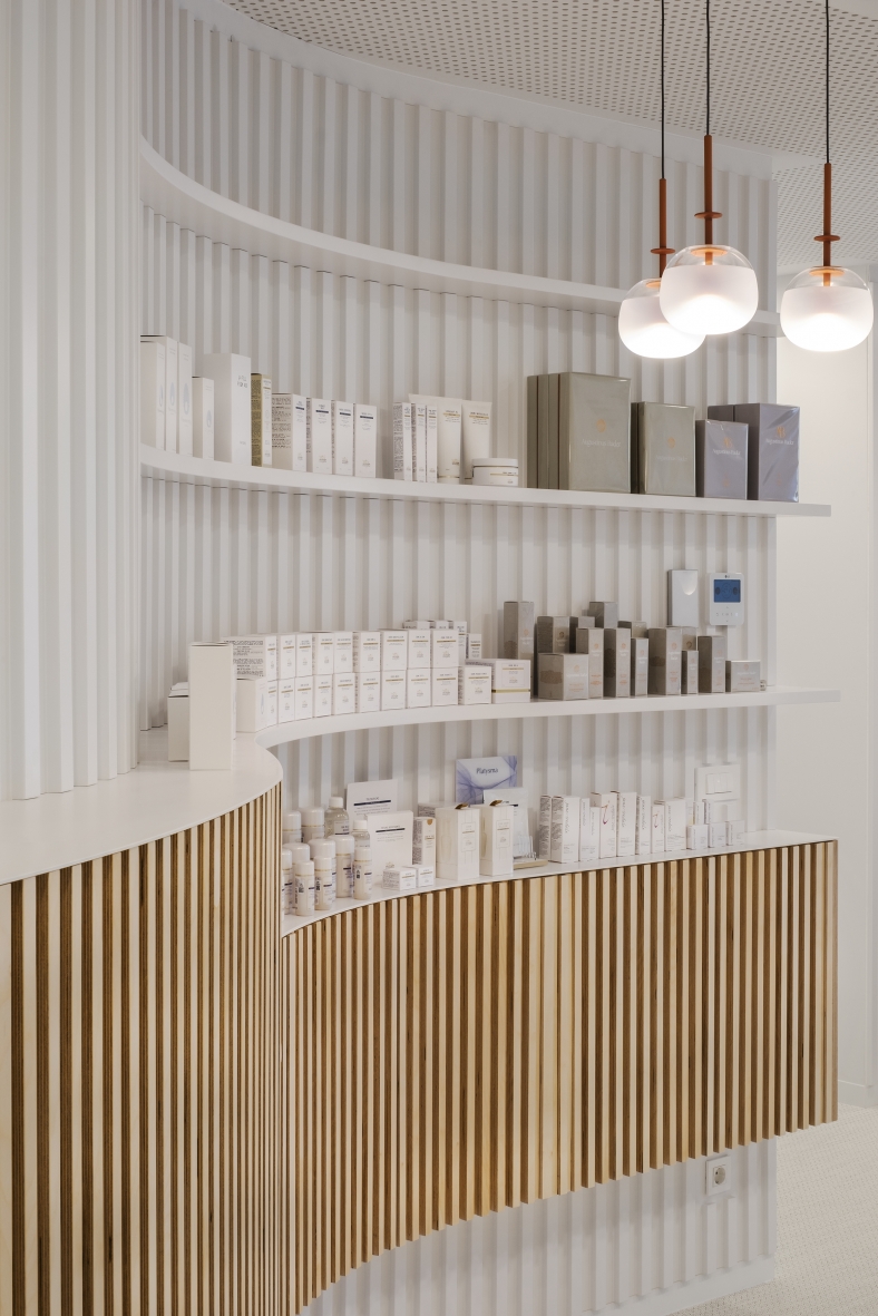 Poliklinika Milojevic Centar Kaptol 4