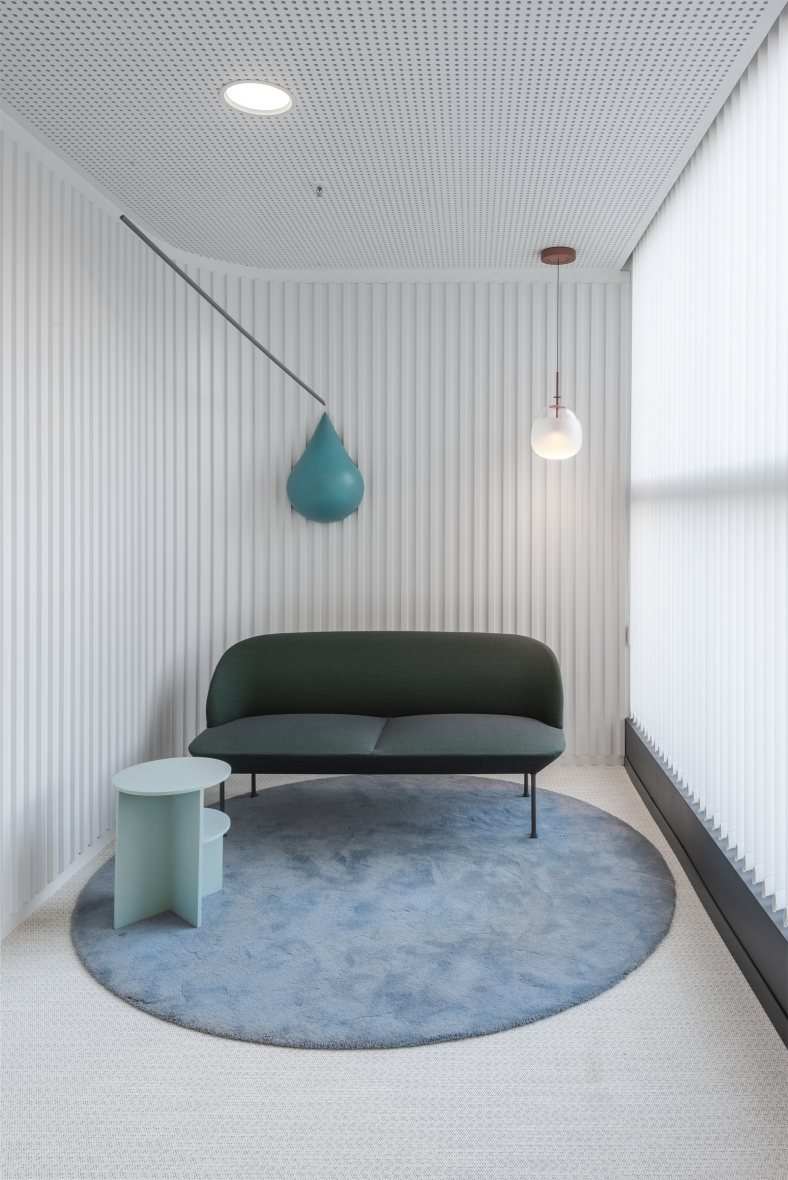 Poliklinika Milojevic Centar Kaptol 5