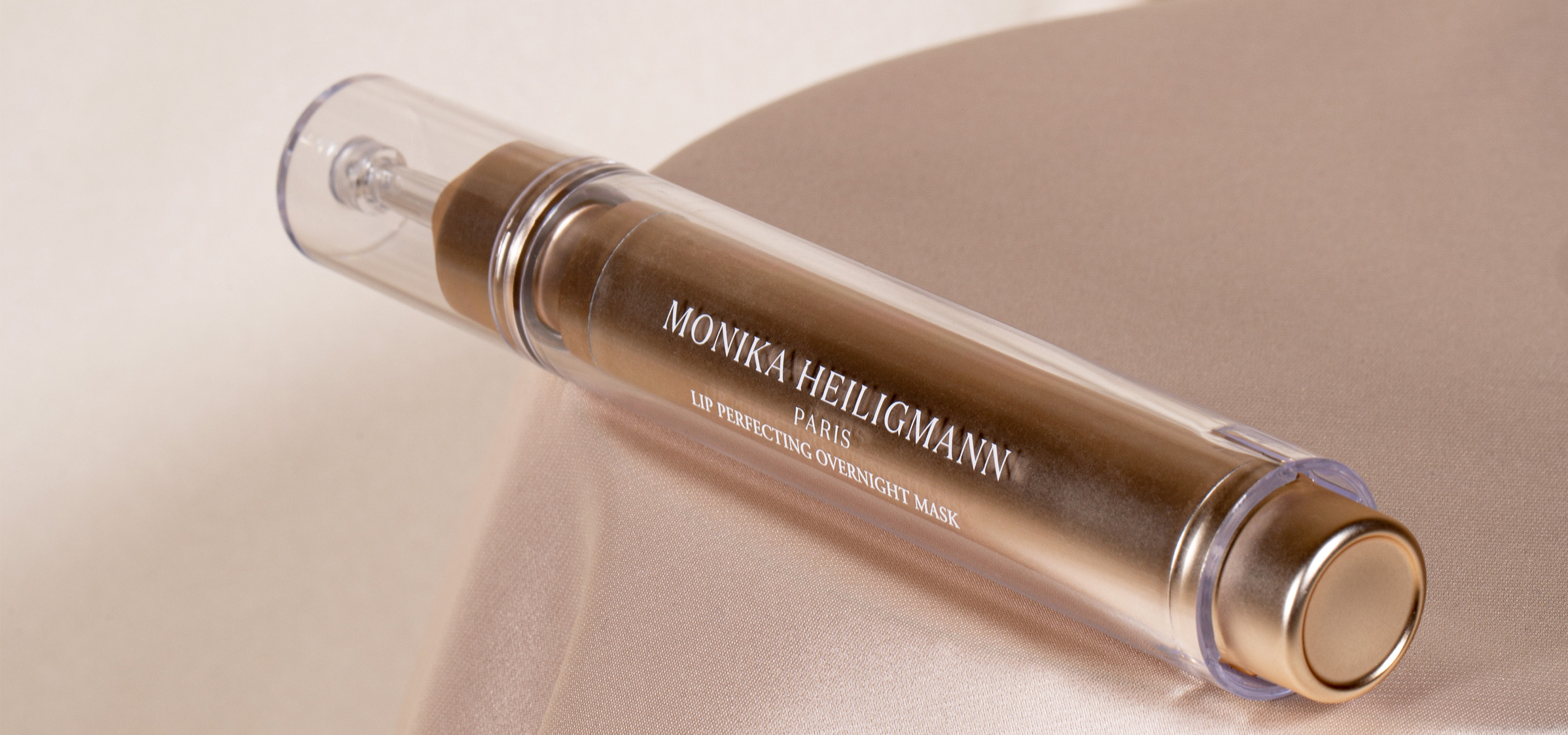 Monika Heiligmann Lip Care
