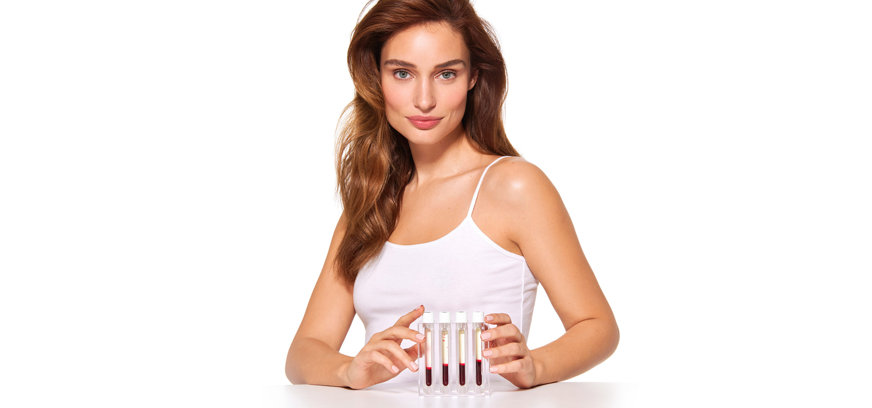 Medicinski microneedling i PRGF plazma tretman