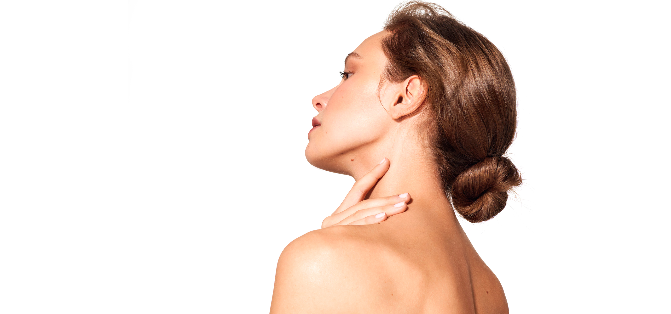 Removal of birthmarks and skin growths